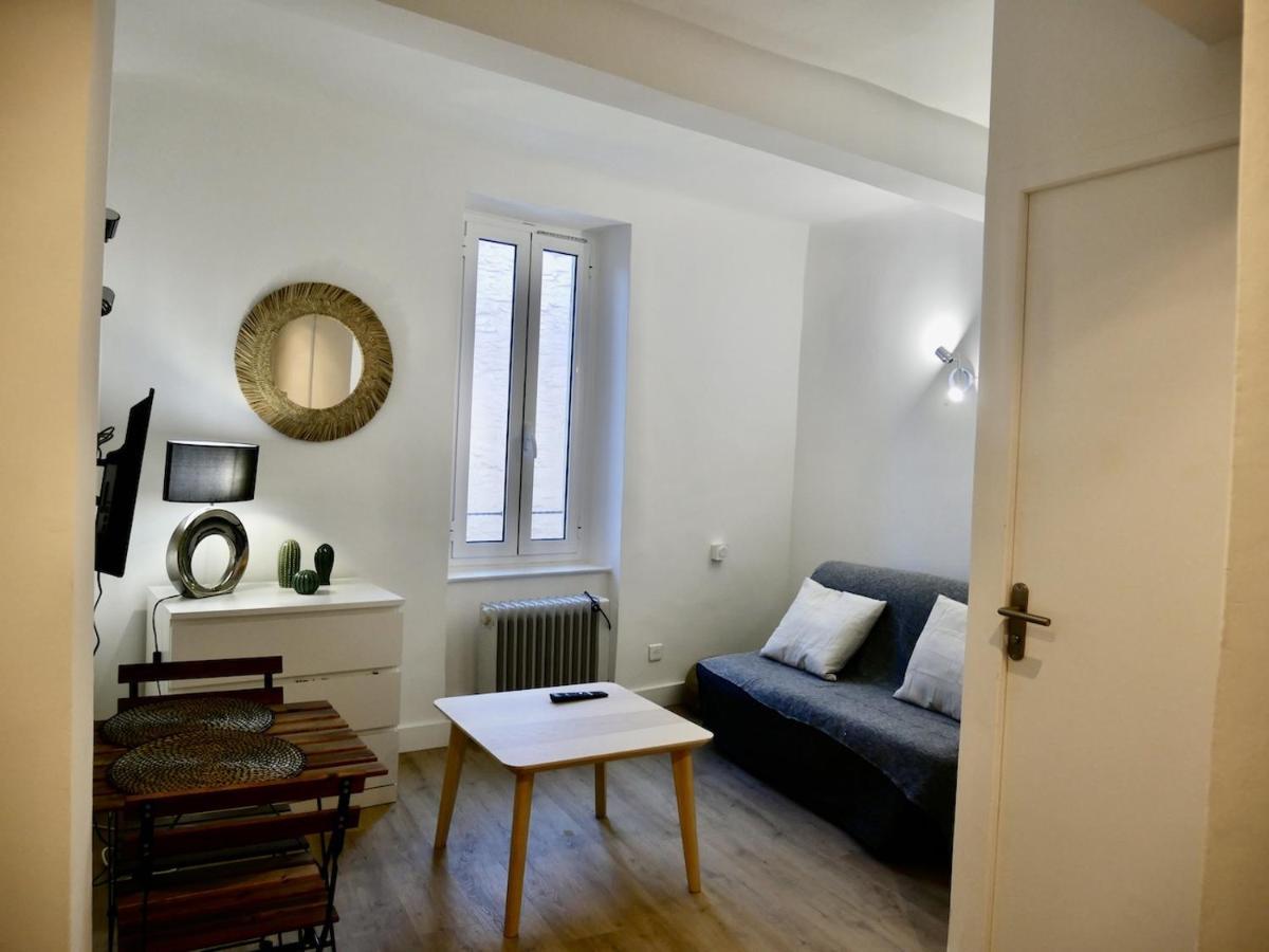 Studio Garrigue La Fare-les-Oliviers Exterior foto